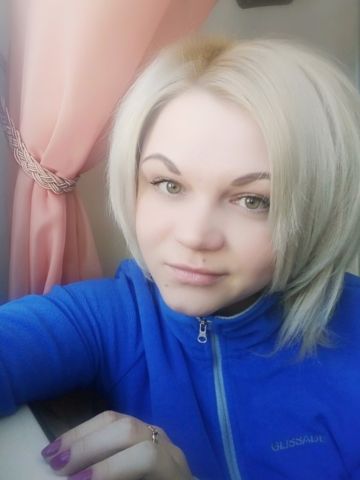 Ксюша